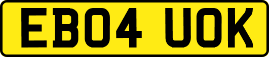 EB04UOK