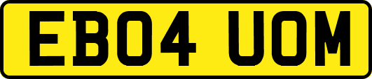 EB04UOM