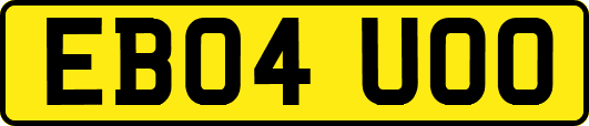 EB04UOO