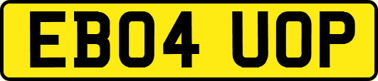 EB04UOP