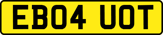 EB04UOT