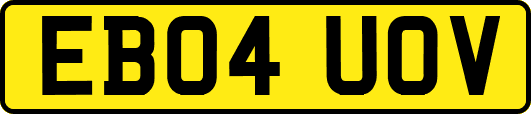 EB04UOV