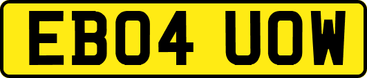 EB04UOW