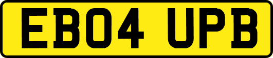 EB04UPB