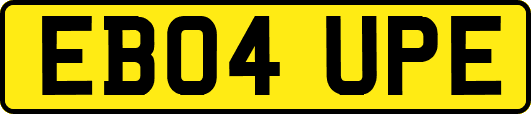 EB04UPE