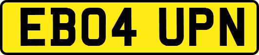 EB04UPN