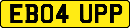 EB04UPP