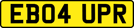 EB04UPR
