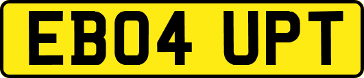 EB04UPT