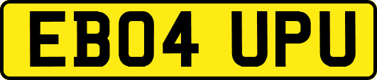 EB04UPU