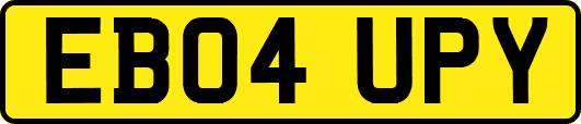 EB04UPY