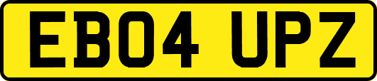 EB04UPZ