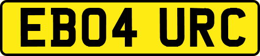 EB04URC