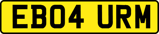EB04URM