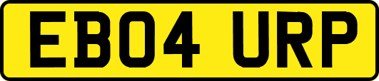 EB04URP