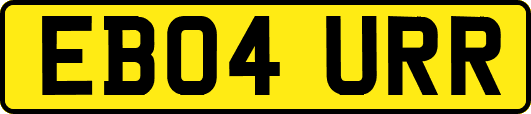 EB04URR