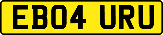 EB04URU