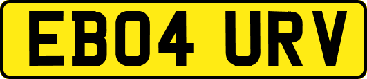 EB04URV