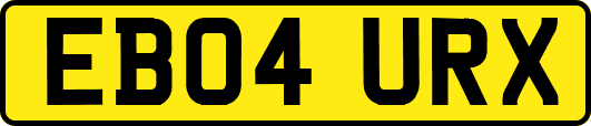 EB04URX