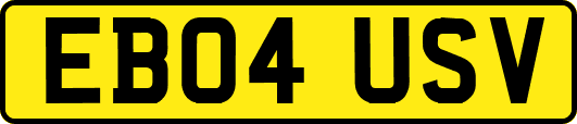 EB04USV