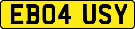 EB04USY