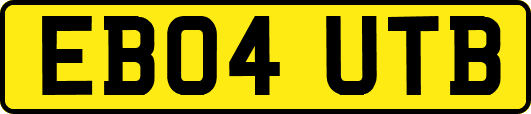 EB04UTB