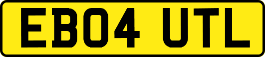 EB04UTL
