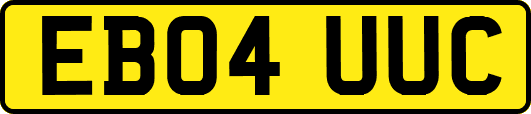 EB04UUC