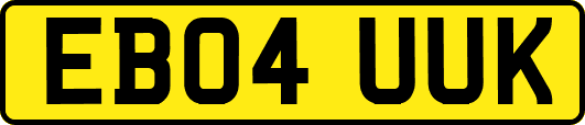 EB04UUK