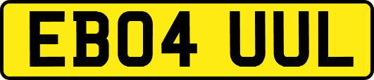 EB04UUL