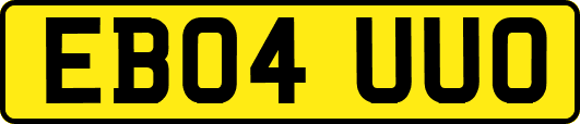 EB04UUO