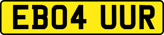 EB04UUR