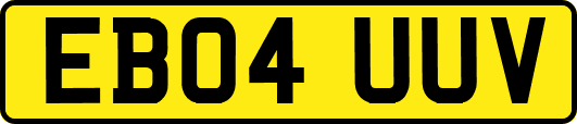 EB04UUV