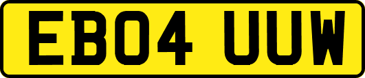 EB04UUW