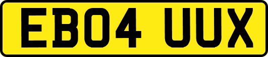 EB04UUX