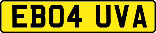 EB04UVA