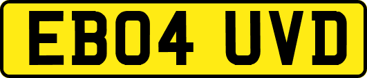 EB04UVD