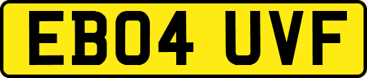 EB04UVF