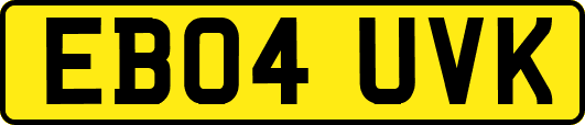 EB04UVK