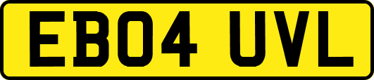 EB04UVL
