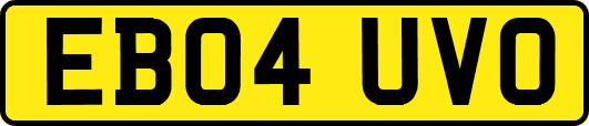 EB04UVO