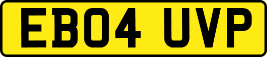 EB04UVP