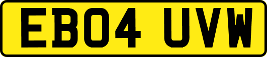 EB04UVW