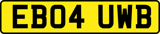 EB04UWB