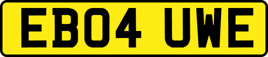 EB04UWE