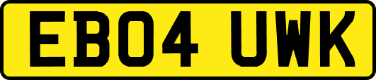 EB04UWK