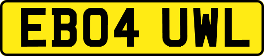 EB04UWL