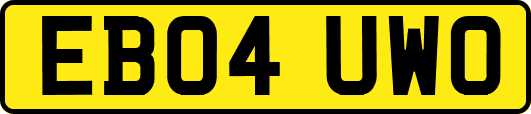 EB04UWO