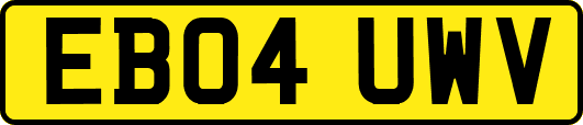 EB04UWV
