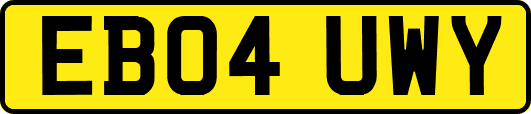 EB04UWY